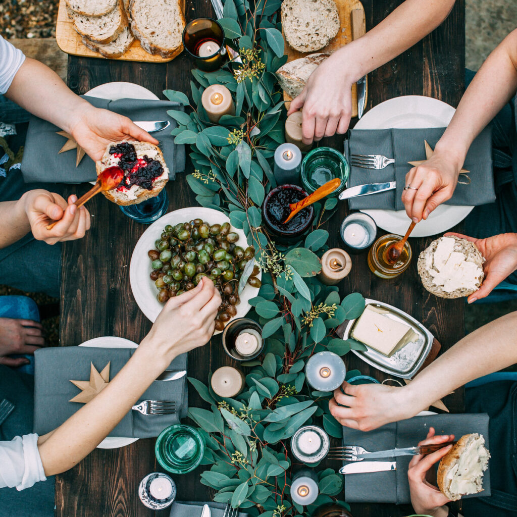 Savoring Aberdeen Park: Your Foodie Guide to the Best Eats and Hidden Gems in Huntersville’s Cozy Neighborhood